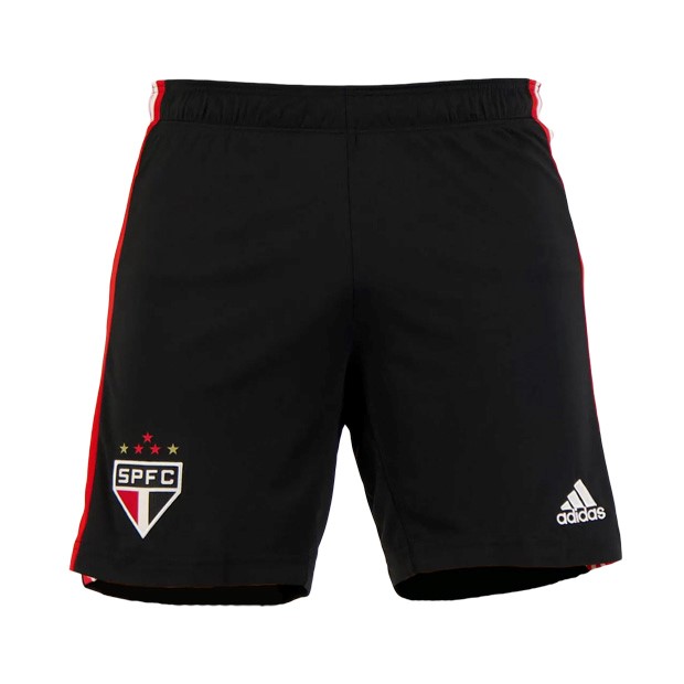 Pantalones Sao Paulo Segunda Equipación 2023/2024